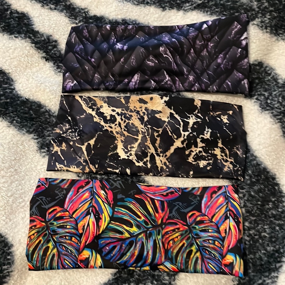 CVG Headbands New